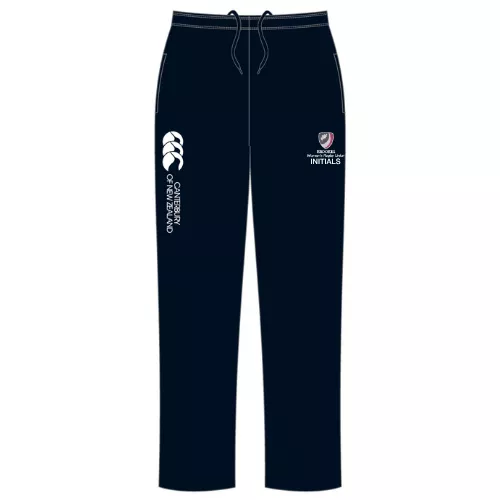 Oxford Brookes University Women's Rugby Union Mens Open Hem Stadium Pant