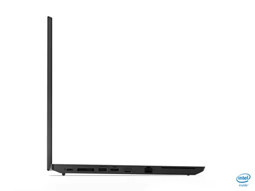 Lenovo ThinkPad L15 Gen 1 (Intel) Intel® Core™ i5 i5-10310U Laptop 39.6 cm (15.6") Full HD 16 GB DDR4-SDRAM 512 GB SSD Wi-Fi 6 (802.11ax) Windows 10 Pro UK English Black