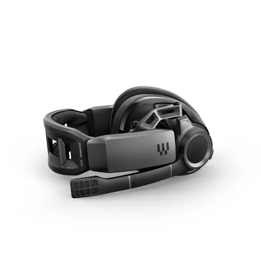 EPOS | SENNHEISER GSP 670