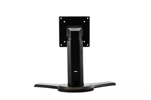 Hannspree 80-04000004G000 monitor mount / stand 55.9 cm (22") Freestanding Black