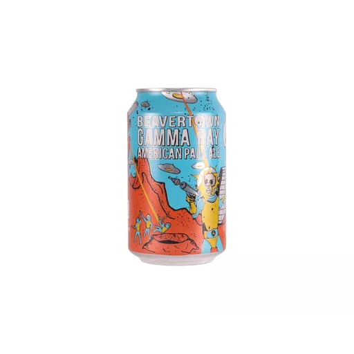 Beavertown Gamma Ray
