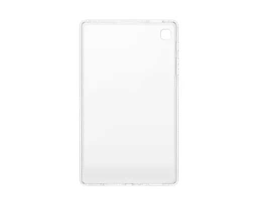 Samsung EF-QT220TTEGWW tablet case 22.1 cm (8.7") Cover Transparent