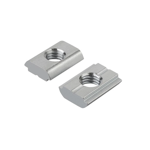 K1026 - Wide Slot Nut For 10mm Wide Aluminium Profiles