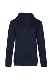 Women's Queen Hooded Sweat