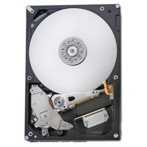 Fujitsu 1TB SATA 6Gb/s 2.5" Serial ATA III