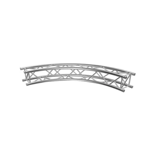 Global Truss F34 PL 2m Circle 90 Degree Segment