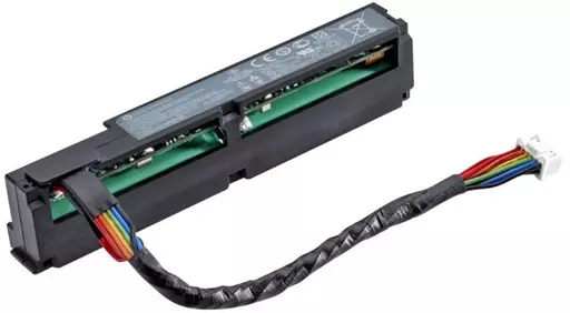 Hewlett Packard Enterprise P01366-B21 storage device backup battery Server Lithium-Ion (Li-Ion)
