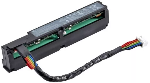 HPE P01366-B21 storage device backup battery Server Lithium-Ion (Li-Ion)