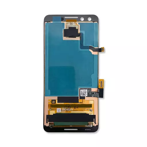 OLED Screen Assembly (REFRESH+) (No Frame) - Google Pixel 3