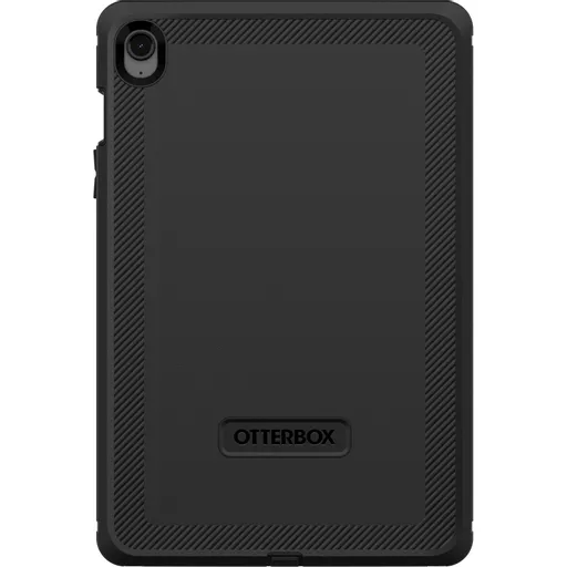 OtterBox Defender Series for Galaxy Tab S9 FE, Black