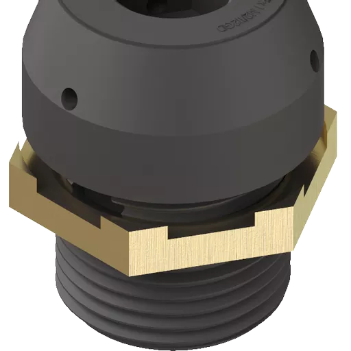 Nylon Exe Breather Drain Plugs