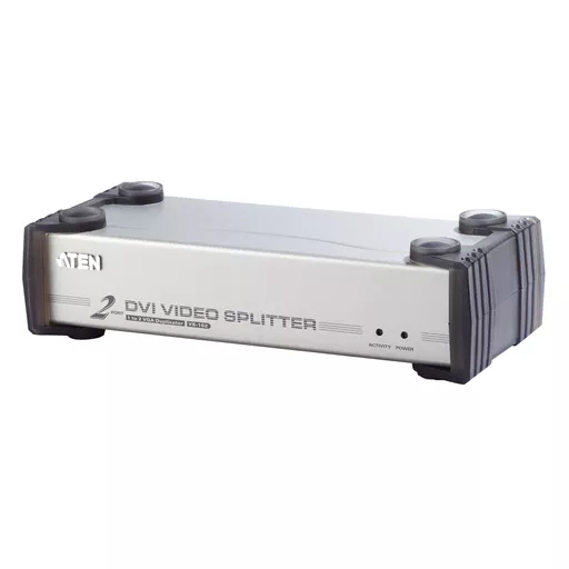 ATEN VS162 video splitter DVI 2x DVI-I