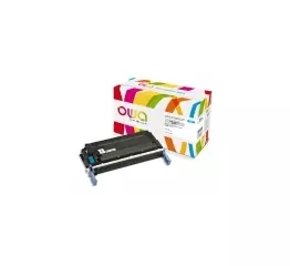 Armor K12003OW toner cartridge 1 pc(s) Cyan