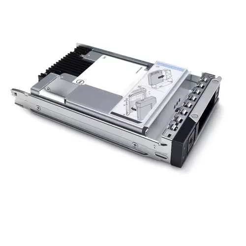 DELL 345-BEFI internal solid state drive 2.5" 960 GB Serial ATA III