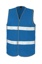 Enhance Visibility Vest