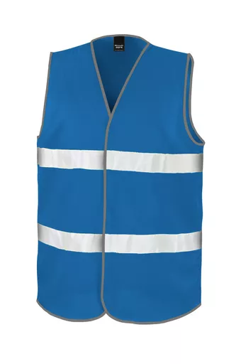 Enhance Visibility Vest