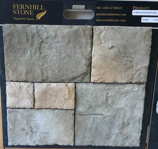 European Castlestone