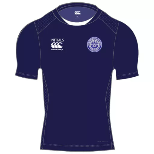 StaffOfTheMarlboroughCofESchool_ClubDryTee_Navy_Front.png
