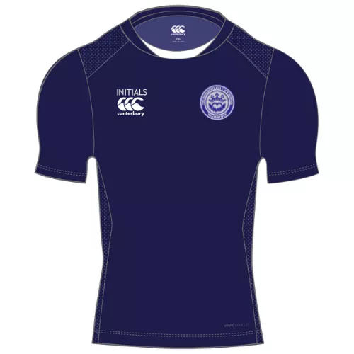 STAFF of The Marlborough C of E School Club Dry Tee