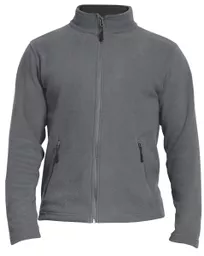 Unisex Micro-Fleece Jacket