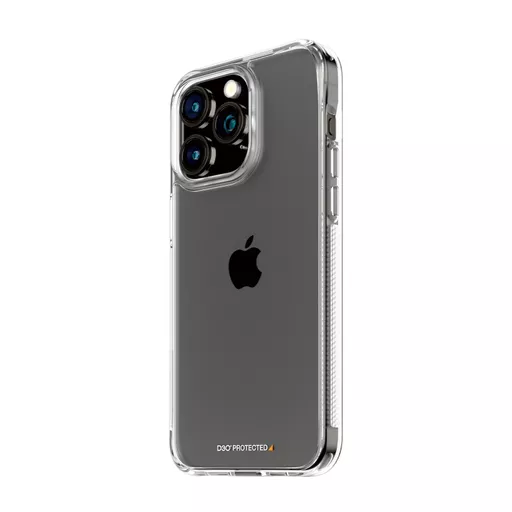 PanzerGlass ® HardCase with D3O® iPhone 15 Pro Max