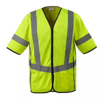 MASCOT® SAFE SUPREME Traffic Vest