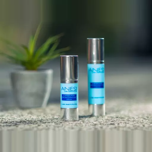 Anesi Lab Urban Defense Retail Creative Serum and Cream Airless 30ml and 50ml copy.jpg