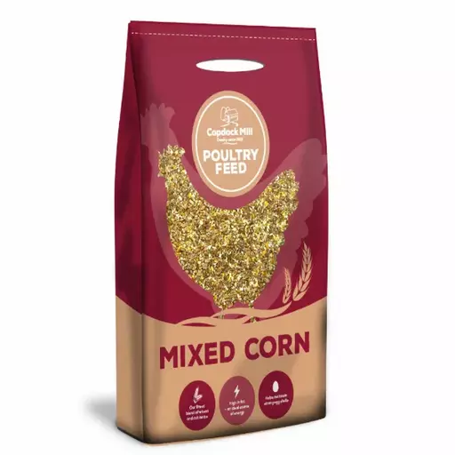 Copdock Mill Mixed Corn (5kg)