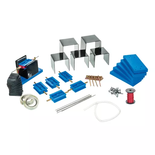 Philip Harris Electric Motor Kit