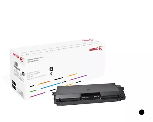 Xerox 006R03310 Toner cyan, 2.8K pages (replaces Kyocera TK-580C) for Kyocera FS-C 5150
