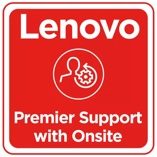 Lenovo 4 Year Premier Support With, Onsite
