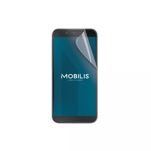 Mobilis 36231 Clear screen protector Samsung 1 pc(s)