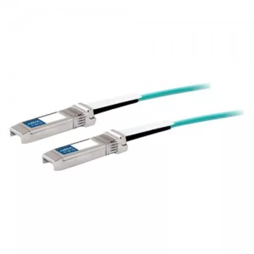 Cisco 2m SFP+ InfiniBand/fibre optic cable SFP+
