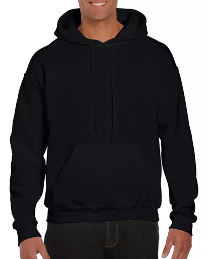 DryBlend®  Adult Hooded Sweatshirt