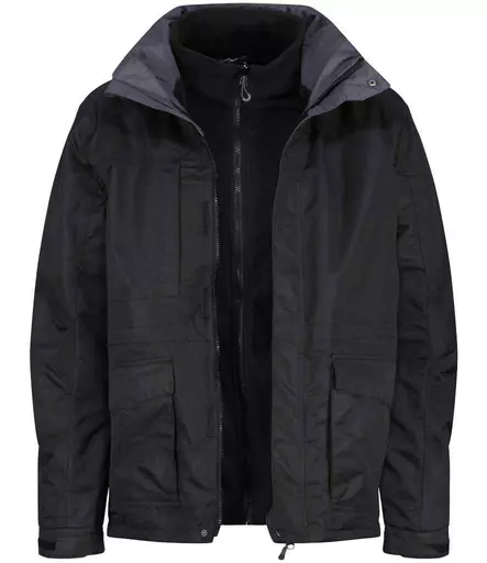 Regatta Benson III 3-in-1 Breathable Jacket