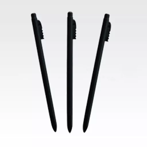 Motorola MC55 Spare Stylus stylus pen Black