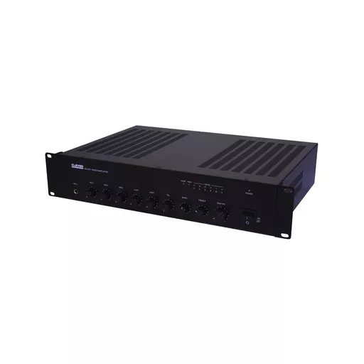Clever Acoustics MA260 100v 60w Mixer Amplifier