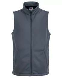 Men's Smart Softshell Gilet