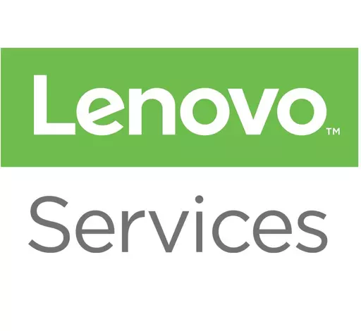 Lenovo 5WS1B38518 warranty/support extension