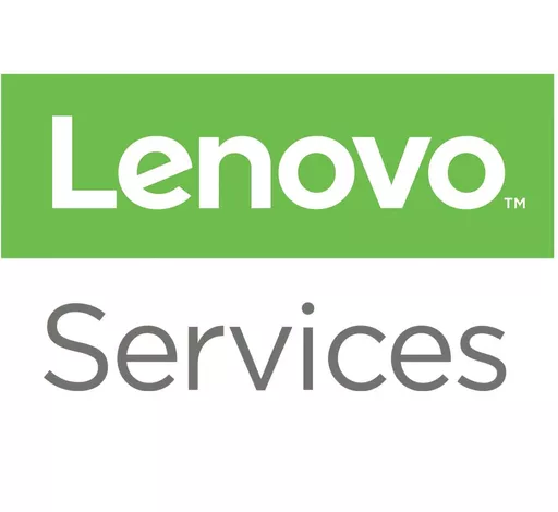 Lenovo 5PS0V07073 warranty/support extension