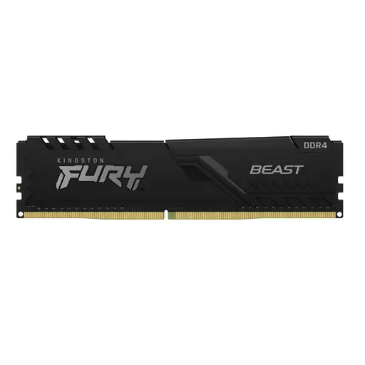 Kingston Technology FURY Beast memory module 32 GB 2 x 16 GB DDR4 2666 MHz