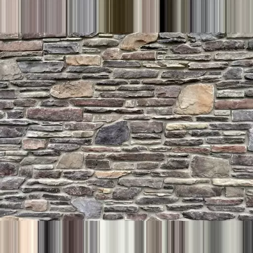 Mixed Stone