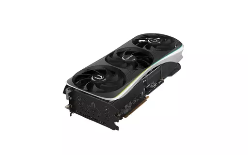 Zotac GeForce RTX 4070 Ti AMP Extreme AIRO NVIDIA 12 GB GDDR6X