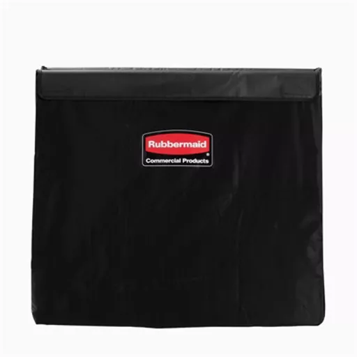 X-CART BLACK BAG 300L