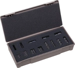 K0653 - Thread Repair Kit Contains 42 Inserts - Sizes M5-M12