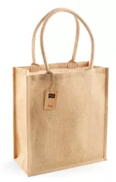 Jute Boutique Shopper