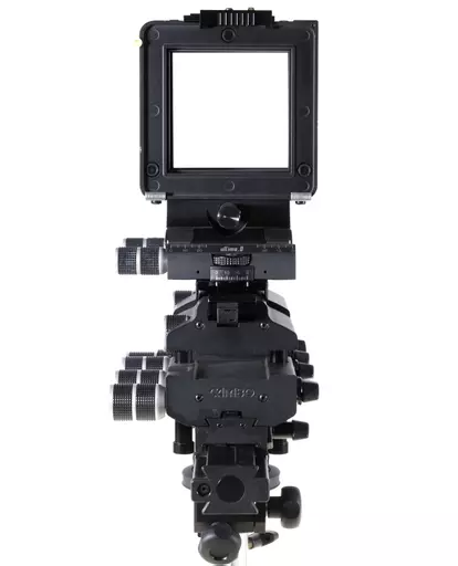 Cambo Ultima 23 CMSLB-23 Sliding Adapter