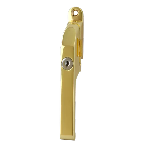 ASEC Locking Window Casement Handle