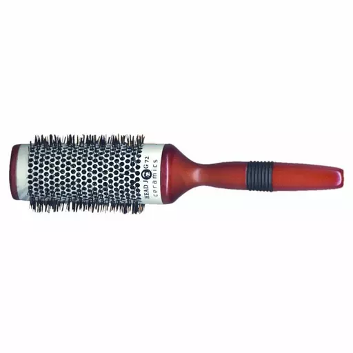 Head Jog Ceramic Radial Brush 53mm (72)