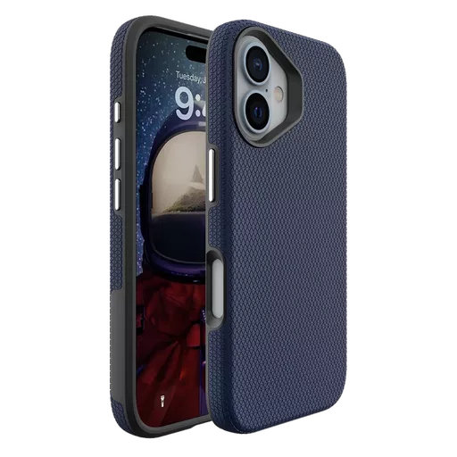 ProGrip for iPhone 16 - Navy